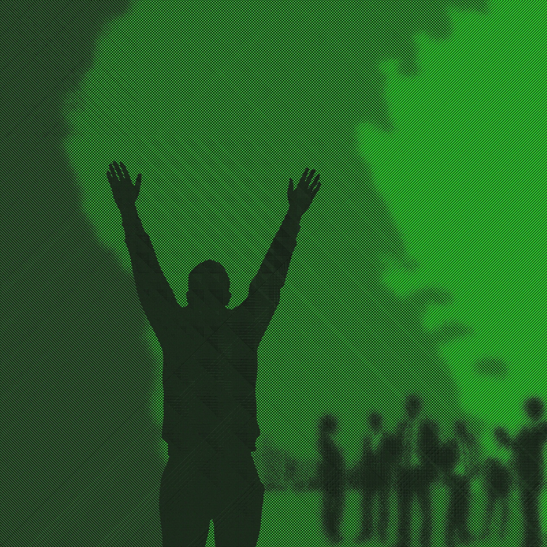 Líder empoderado por su equipo